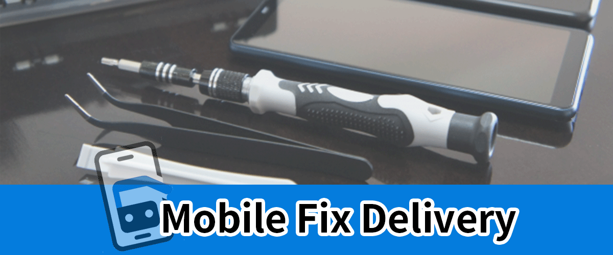 枚方市・寝屋川市でiPhone・Switchの出張修理ならMobile Fix Delevery 【即日・明瞭会計】【保証はMax3か月！】