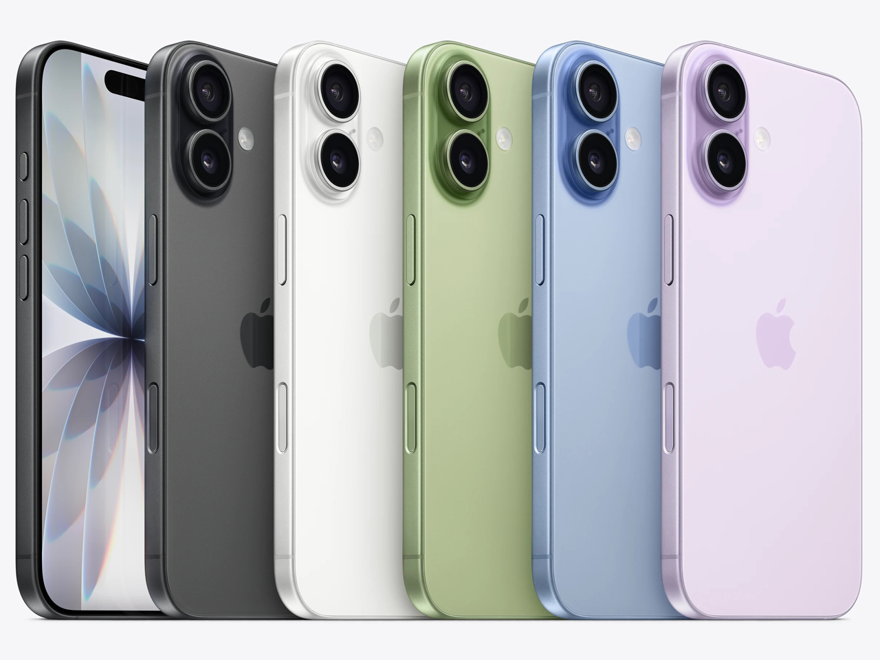 iPhone