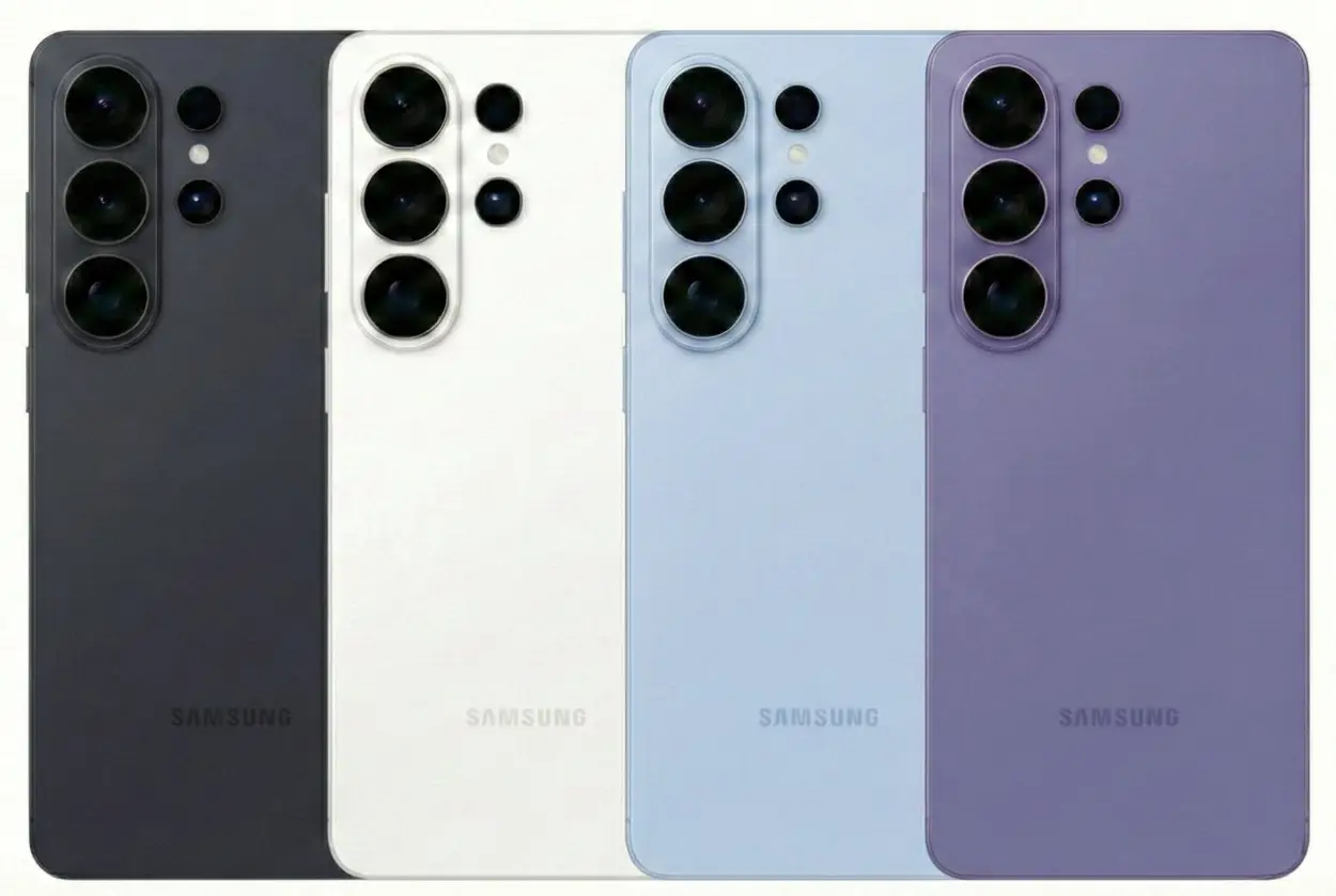 Galaxyシリーズの修理に対応するMobile Fix Delivery