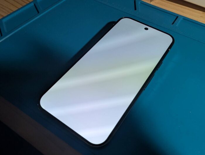 【修理事例】Pixel 9Pro 液晶交換修理をさせていただきました！